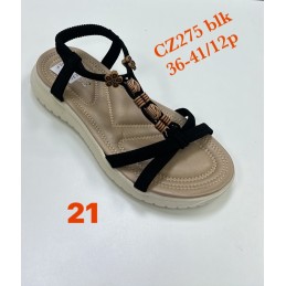 Buty Sandały DAMSKIE...