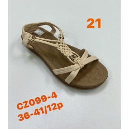 Buty Sandały DAMSKIE...