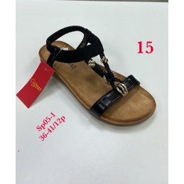 Buty Sandały DAMSKIE...