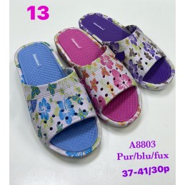Buty Klapki DAMSKIE...