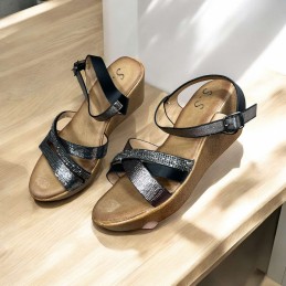 Buty Sandały DAMSKIE...