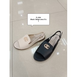 Buty Sandały DAMSKIE...