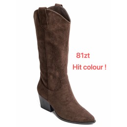 Buty Botki DAMSKIE...