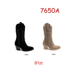 Buty Botki DAMSKIE...
