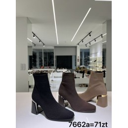 Buty Botki DAMSKIE...
