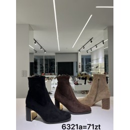 Buty Botki DAMSKIE...