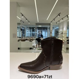 Buty Botki DAMSKIE...