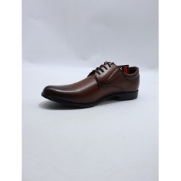 BUTY MĘSKIE . SIZE 41/46 (10 PAR/PACZKA) KOLOR JAK NA ZDZIĘCIU