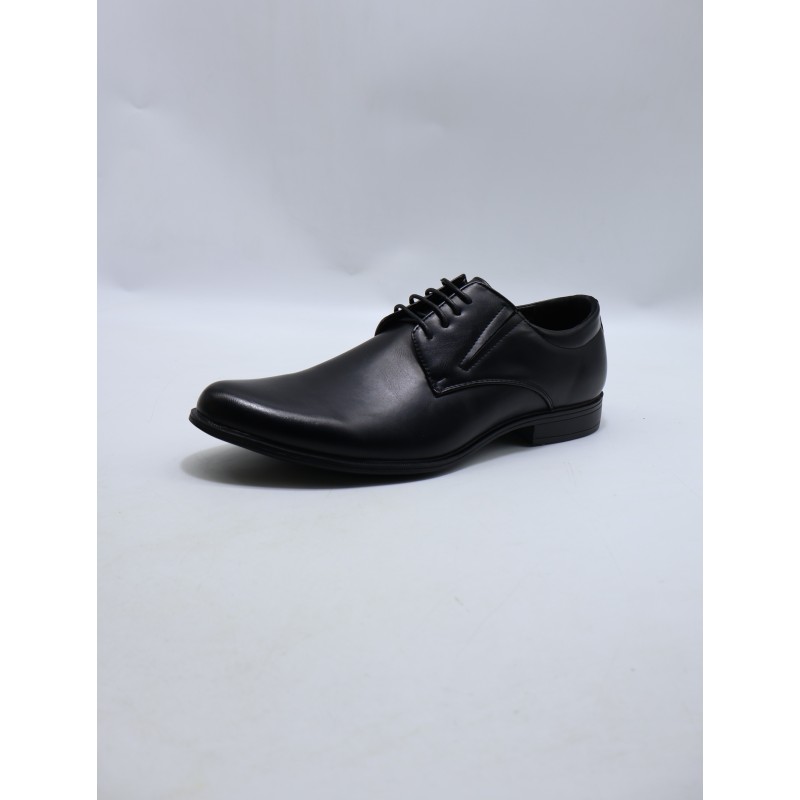 BUTY MĘSKIE . SIZE 41/46 (10 PAR/PACZKA) KOLOR JAK NA ZDZIĘCIU