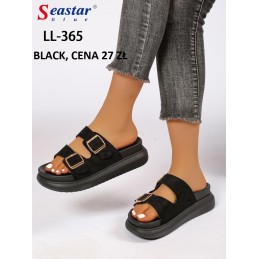 Buty Klapki DAMSKIE...