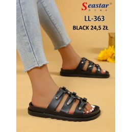 Buty Klapki DAMSKIE...