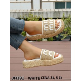 Buty Klapki DAMSKIE...