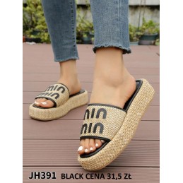 Buty Klapki DAMSKIE...