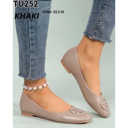 Buty Półbuty DAMSKIE...