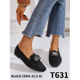 Buty Półbuty DAMSKIE...