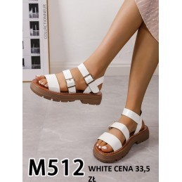 Buty Sandały DAMSKIE...