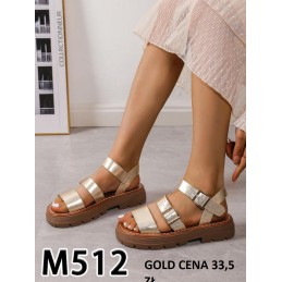 Buty Sandały DAMSKIE...