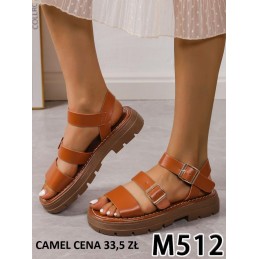 Buty Sandały DAMSKIE...
