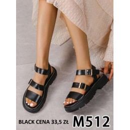 Buty Sandały DAMSKIE...
