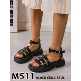 Buty Sandały DAMSKIE...