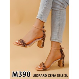 Buty Sandały DAMSKIE...