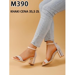 Buty Sandały DAMSKIE...
