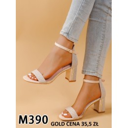 Buty Sandały DAMSKIE...