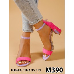 Buty Sandały DAMSKIE...
