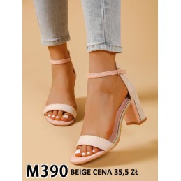 Buty Sandały DAMSKIE...