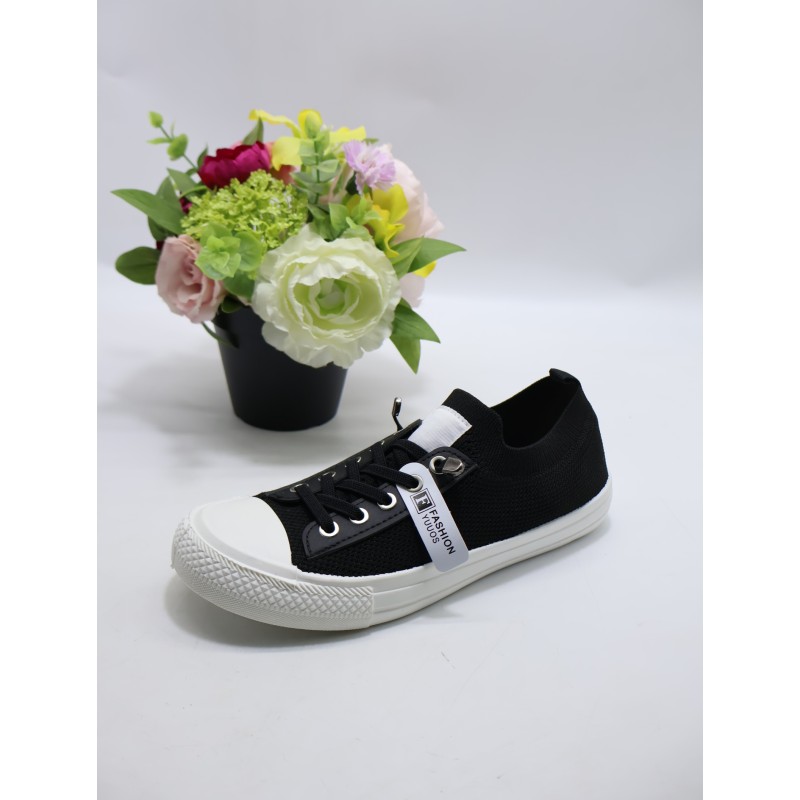 BUTY DAMSKIE . SIZE 36/41 (12 PAR/PACZKA) KOLOR JAK NA ZDZIĘCIU
