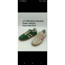 Buty Sportowe DAMSKIE...