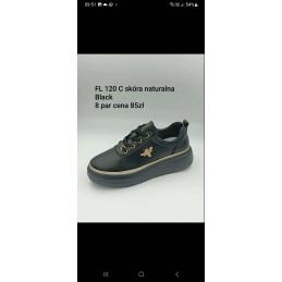 Buty Sportowe DAMSKIE...