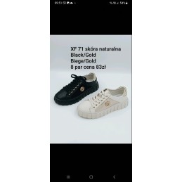 Buty Sportowe DAMSKIE...