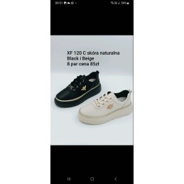 Buty Sportowe DAMSKIE...