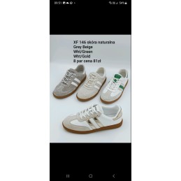 Buty Sportowe DAMSKIE...
