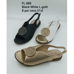 Buty Sandały DAMSKIE...