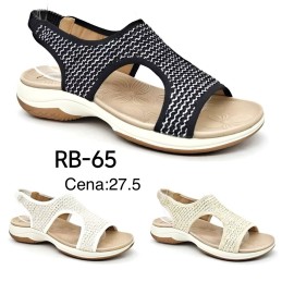 Buty Sandały DAMSKIE...