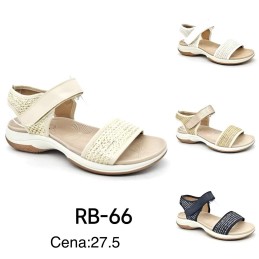 Buty Sandały DAMSKIE...