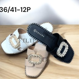 Buty Klapki DAMSKIE...