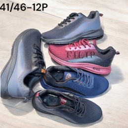 Buty Sportowe MĘSKIE...