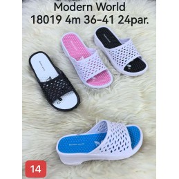Buty Klapki DAMSKIE...