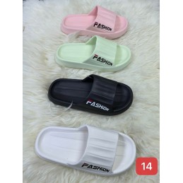 Buty Klapki DAMSKIE...
