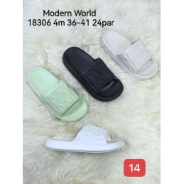 Buty Klapki DAMSKIE...