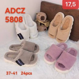 Buty Klapki DAMSKIE...