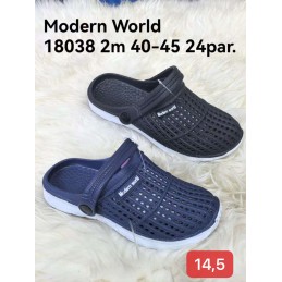 Buty Klapki MĘSKIE (40-45,...