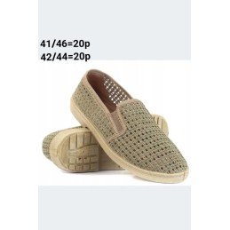 Buty Półbuty MĘSKIE (42-44,...