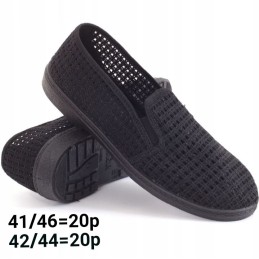Buty Półbuty MĘSKIE (41-46,...