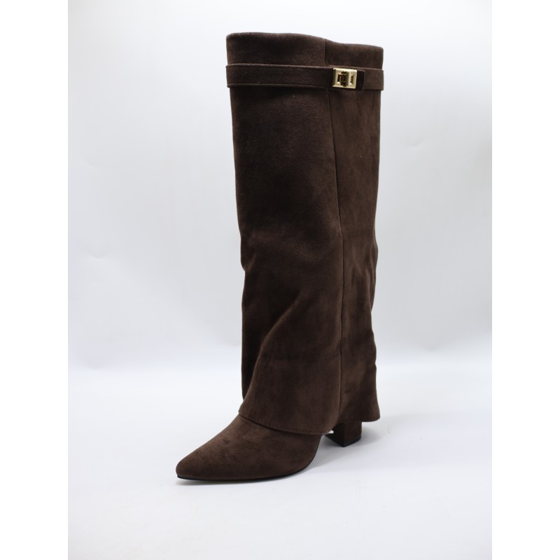 BOTKI DAMSKIE . SIZE 36/41 (12 PAR/PACZKA) KOLOR JAK NA ZDZIĘCIU