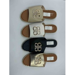 Buty Klapki DAMSKIE...