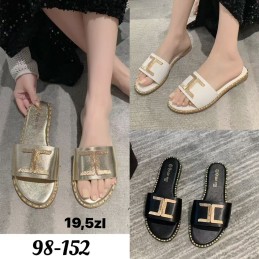 Buty Klapki DAMSKIE...